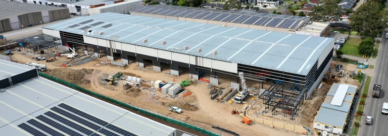Factory, Warehouse & Industrial commercial property for lease at 137-147 McCredie Road Smithfield NSW 2164