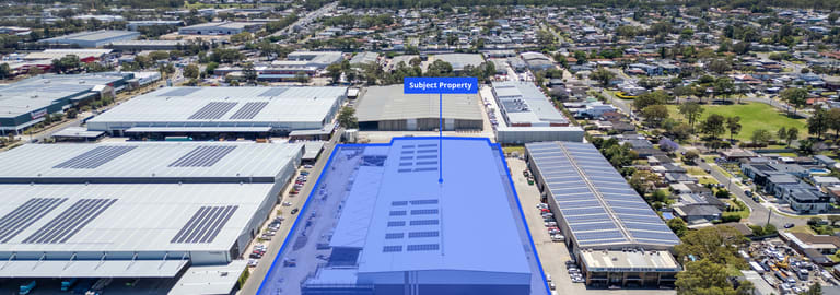 Factory, Warehouse & Industrial commercial property for lease at 137-147 McCredie Road Smithfield NSW 2164