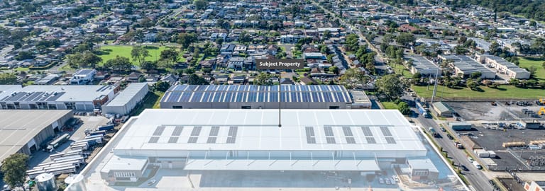 Factory, Warehouse & Industrial commercial property for lease at 137-147 McCredie Road Smithfield NSW 2164