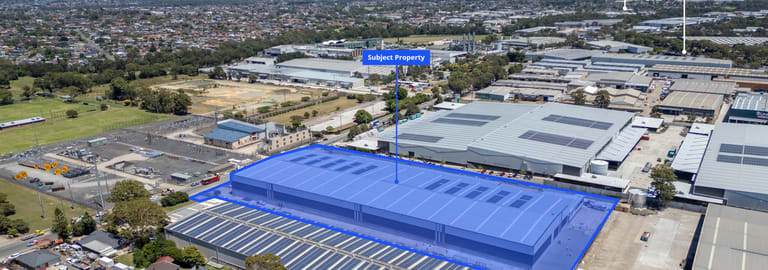 Factory, Warehouse & Industrial commercial property for lease at 137-147 McCredie Road Smithfield NSW 2164