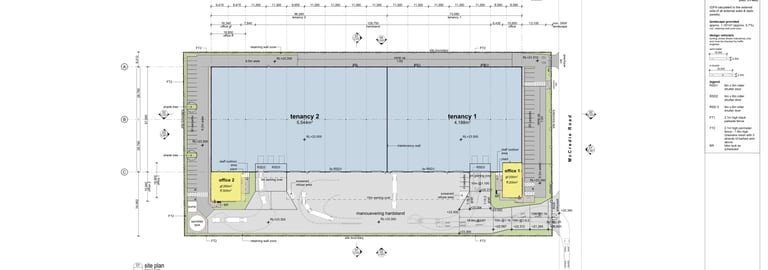 Factory, Warehouse & Industrial commercial property for lease at 137-147 McCredie Road Smithfield NSW 2164