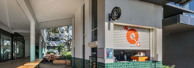 Offices commercial property for lease at 1001 Nepean Highway Moorabbin VIC 3189