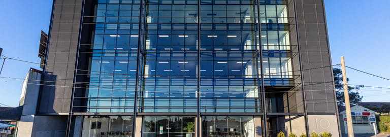 Offices commercial property for lease at 1001 Nepean Highway Moorabbin VIC 3189
