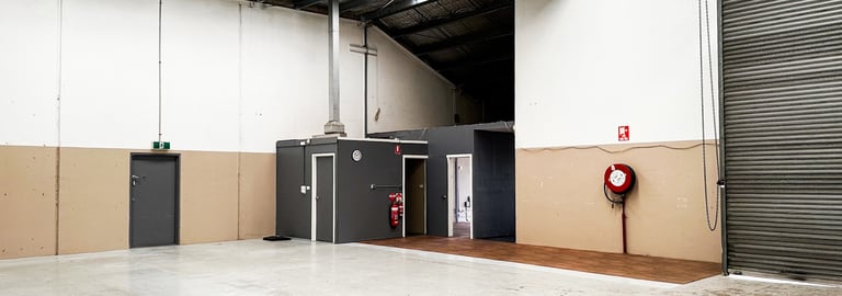 Factory, Warehouse & Industrial commercial property for lease at 3/10 Rutherford Road Seaford VIC 3198