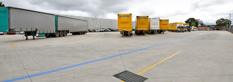 Factory, Warehouse & Industrial commercial property for lease at 122-124 Canterbury Road & 16-18 Burgess Road Bayswater North VIC 3153