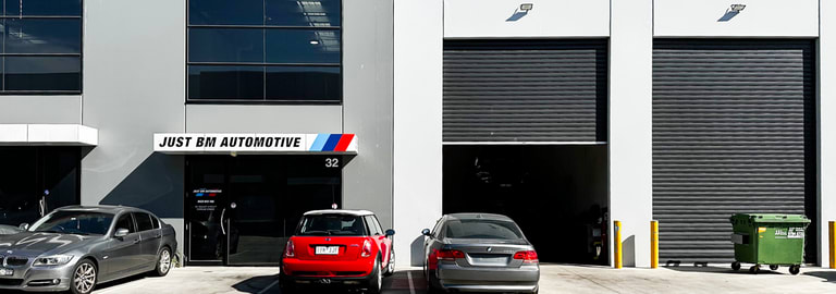 Factory, Warehouse & Industrial commercial property leased at 32 Insight Circuit Carrum Downs VIC 3201