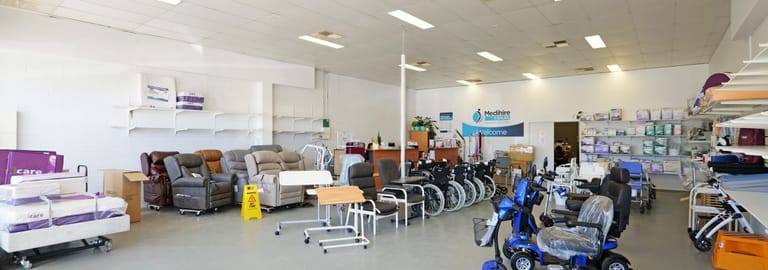 Showrooms / Bulky Goods commercial property for lease at 2/175 Great Eastern Highway Midland WA 6056