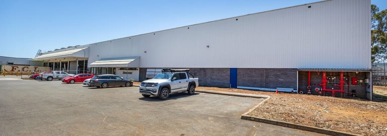 Factory, Warehouse & Industrial commercial property for lease at Warehouse 1/129 - 139 Cross Keys Road Salisbury South SA 5106