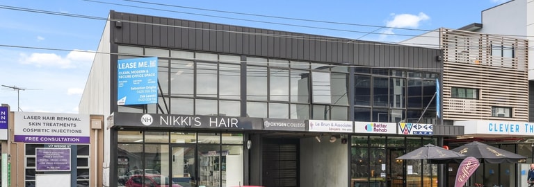 Offices commercial property for lease at 4/5 Wedge Street South Werribee VIC 3030