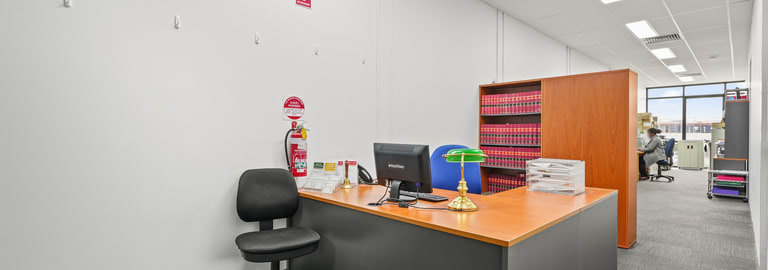 Offices commercial property for lease at 4/5 Wedge Street South Werribee VIC 3030