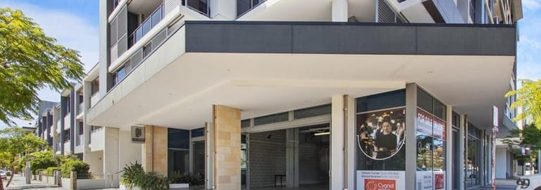 Shop & Retail commercial property for lease at Unit 5/15 De Vlamingh Avenue East Perth WA 6004