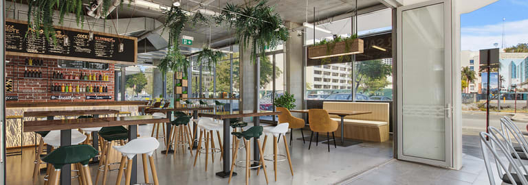 Shop & Retail commercial property for lease at Unit 5/15 De Vlamingh Avenue East Perth WA 6004