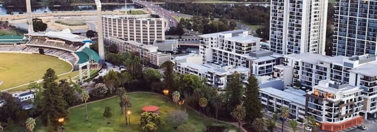 Shop & Retail commercial property for lease at Unit 5/15 De Vlamingh Avenue East Perth WA 6004