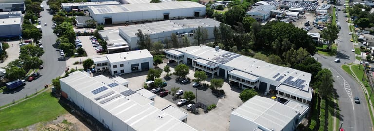Factory, Warehouse & Industrial commercial property for lease at Unit 3/38 Limestone Street Darra QLD 4076