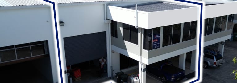 Factory, Warehouse & Industrial commercial property for lease at Unit 3/38 Limestone Street Darra QLD 4076