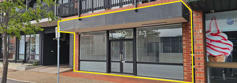 Offices commercial property for lease at 199 Sturt Street Adelaide SA 5000