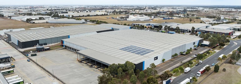 Factory, Warehouse & Industrial commercial property for lease at 50 William Angliss Drive Laverton North VIC 3026