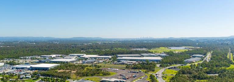Factory, Warehouse & Industrial commercial property for lease at 32 Commerce Place Larapinta QLD 4110