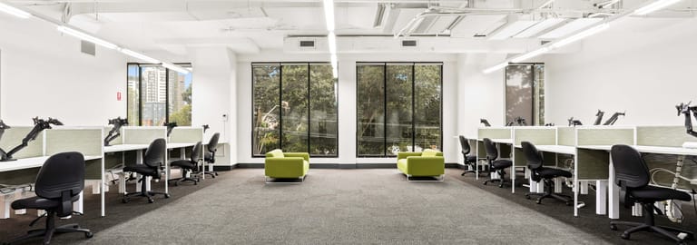Offices commercial property for lease at Level 01/191-193 Cleveland Street Redfern NSW 2016