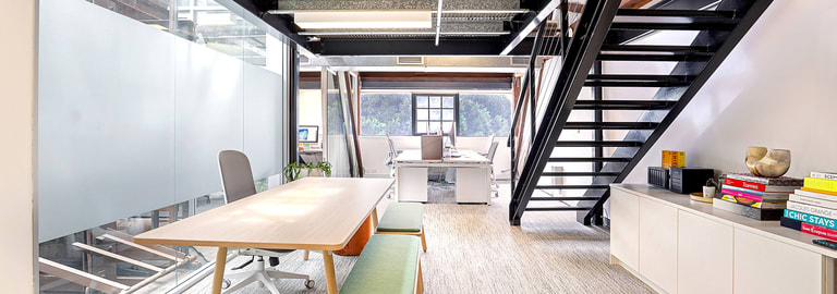 Offices commercial property for lease at Suite 405/56 BOWMAN STREET Pyrmont NSW 2009