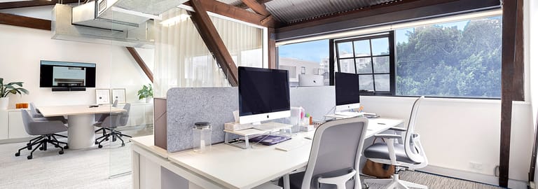 Offices commercial property for lease at Suite 405/56 BOWMAN STREET Pyrmont NSW 2009