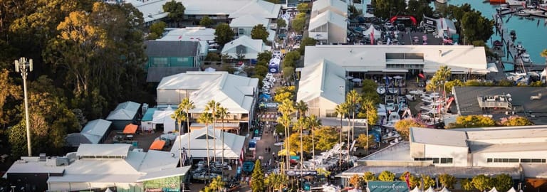 Shop & Retail commercial property for lease at Sanctuary Cove Marine Village 4601 Masthead Way Hope Island QLD 4212