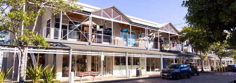 Shop & Retail commercial property for lease at Sanctuary Cove Marine Village 4601 Masthead Way Hope Island QLD 4212