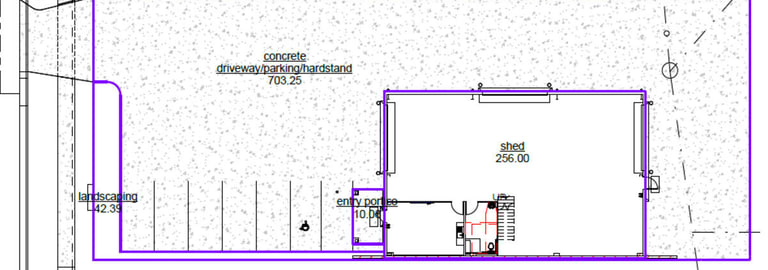 Factory, Warehouse & Industrial commercial property for lease at 68 Bowen Road Rosslea QLD 4812