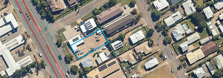 Factory, Warehouse & Industrial commercial property for lease at 68 Bowen Road Rosslea QLD 4812
