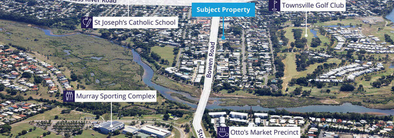 Factory, Warehouse & Industrial commercial property for sale at 68 Bowen Road Rosslea QLD 4812