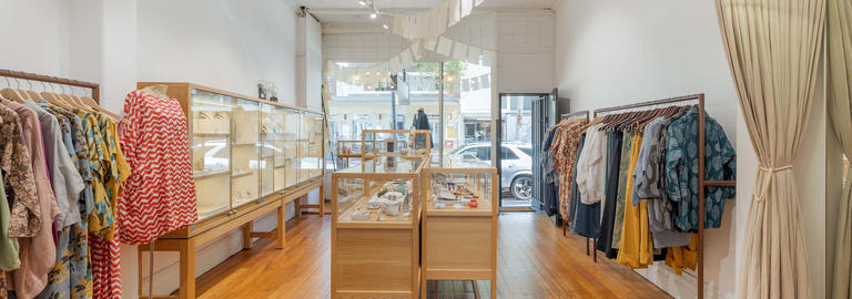 Shop & Retail commercial property for lease at 68 Oxford Street Paddington NSW 2021