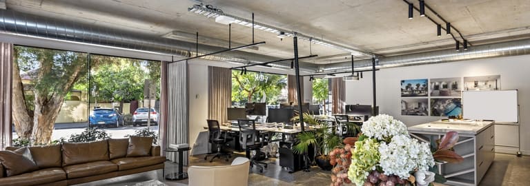 Offices commercial property for lease at 49-51 Stead Street South Melbourne VIC 3205