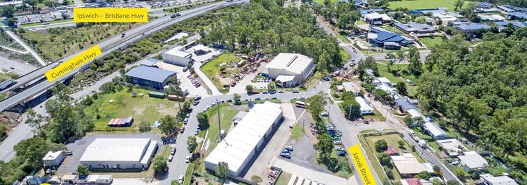 Development / Land commercial property for lease at 21-25 Monigold Place Dinmore QLD 4303