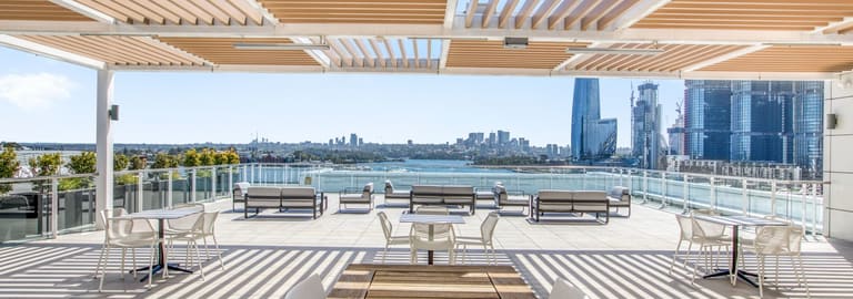 Offices commercial property for lease at 60 Union Street Pyrmont NSW 2009