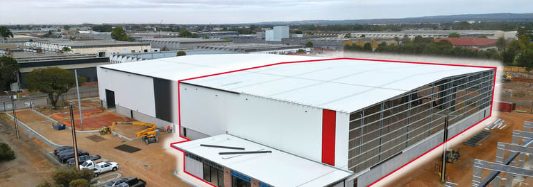 Factory, Warehouse & Industrial commercial property for lease at 616 Torrens Road Woodville North SA 5012