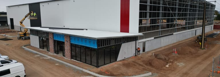 Factory, Warehouse & Industrial commercial property for lease at 616 Torrens Road Woodville North SA 5012