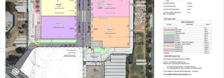 Factory, Warehouse & Industrial commercial property for lease at 616 Torrens Road Woodville North SA 5012
