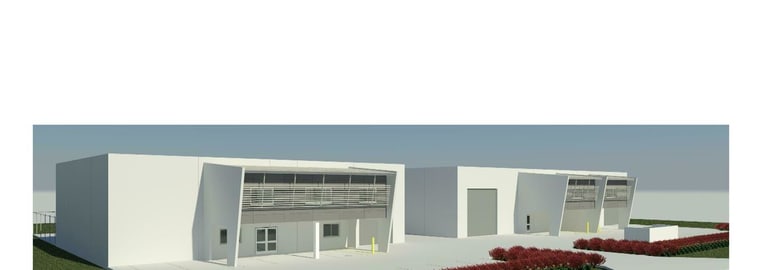 Factory, Warehouse & Industrial commercial property for lease at 20-24 Parkside Drive Condon QLD 4815