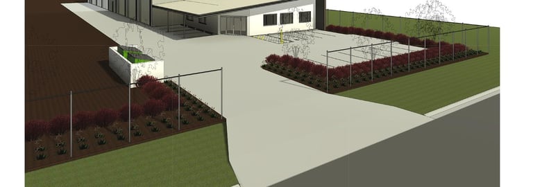 Factory, Warehouse & Industrial commercial property for lease at 87-89 Commercial Avenue Bohle QLD 4818