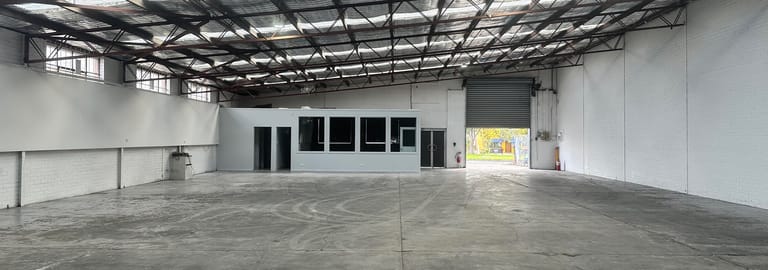 Factory, Warehouse & Industrial commercial property for lease at 76 Cochranes Road Moorabbin VIC 3189