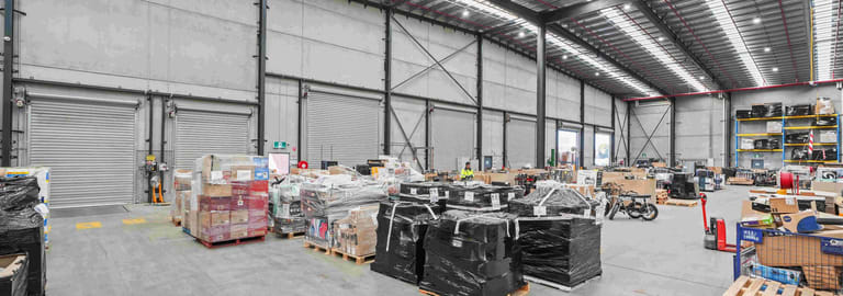 Factory, Warehouse & Industrial commercial property for lease at 207 Sunshine Road Tottenham VIC 3012