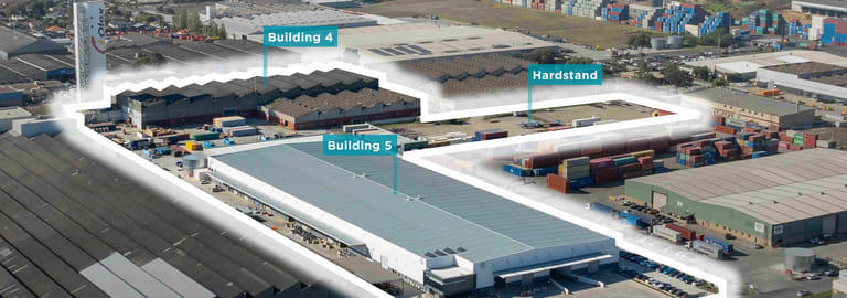 Factory, Warehouse & Industrial commercial property for lease at 207 Sunshine Road Tottenham VIC 3012