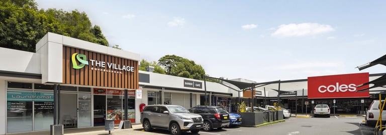 Shop & Retail commercial property for lease at 1 Simeoni Dr Goonellabah NSW 2480