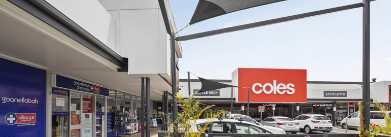 Shop & Retail commercial property for lease at 1 Simeoni Dr Goonellabah NSW 2480