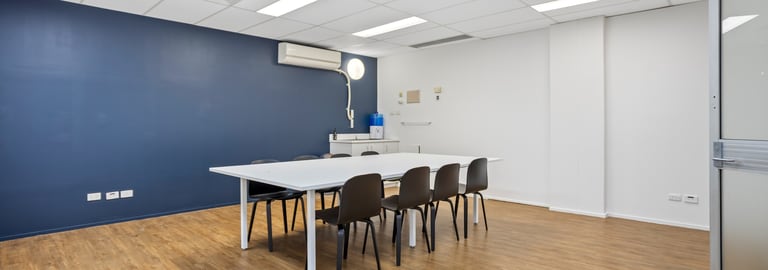 Shop & Retail commercial property for lease at 44/17 Bowen Bridge Road Bowen Hills QLD 4006