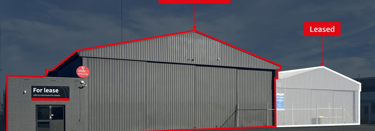 Shop & Retail commercial property for lease at 511 Grand Junction Road Wingfield SA 5013