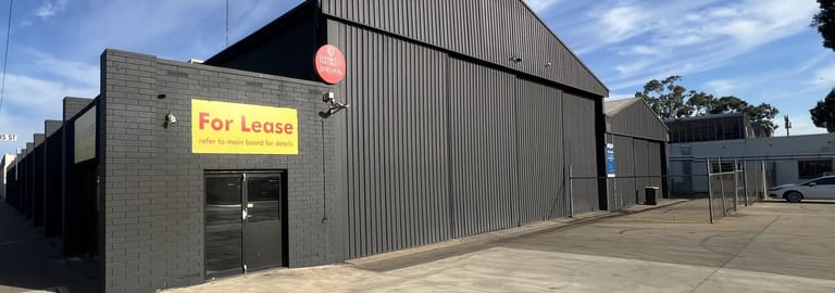 Factory, Warehouse & Industrial commercial property for lease at 511 Grand Junction Road Wingfield SA 5013