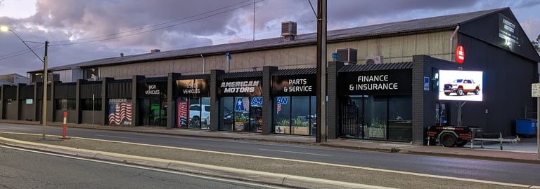 Factory, Warehouse & Industrial commercial property for lease at 511 Grand Junction Road Wingfield SA 5013