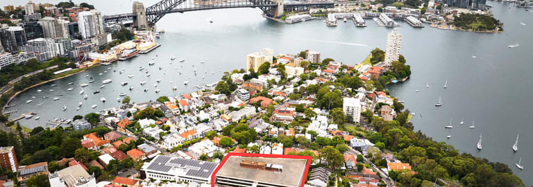 Offices commercial property for lease at 35-51 Mitchell Street Mcmahons Point NSW 2060
