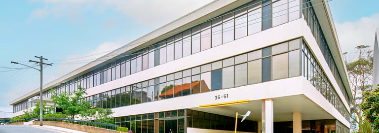 Offices commercial property for lease at 35-51 Mitchell Street Mcmahons Point NSW 2060